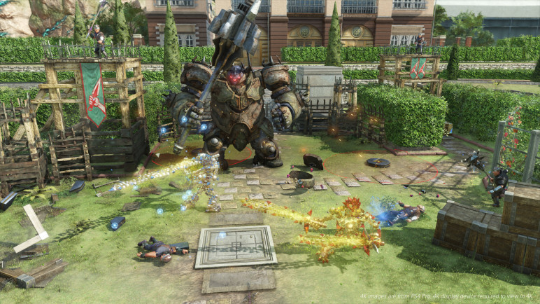 Купить Knack 2 – изображение 3