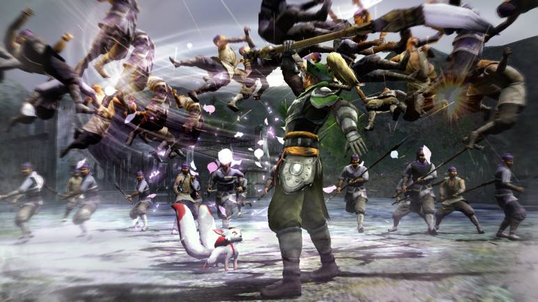 Buy an Offline Account for Dynasty Warriors 8 Xtreme Legends for Steam – image 4