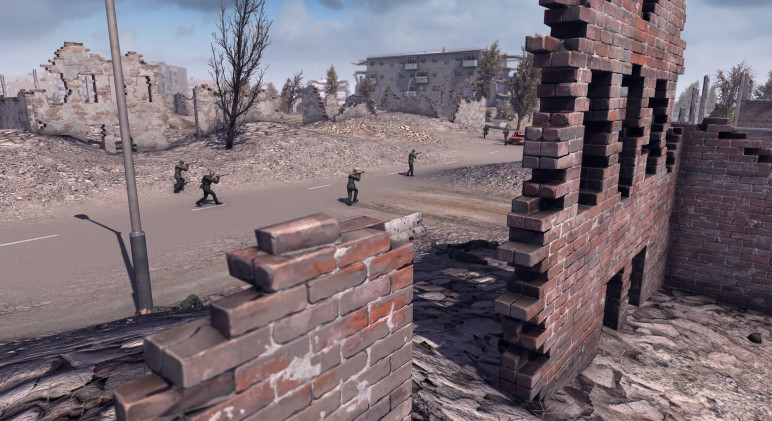 Ключи и гифты для Men of War: Assault Squad 2 - Cold War – изображение 3