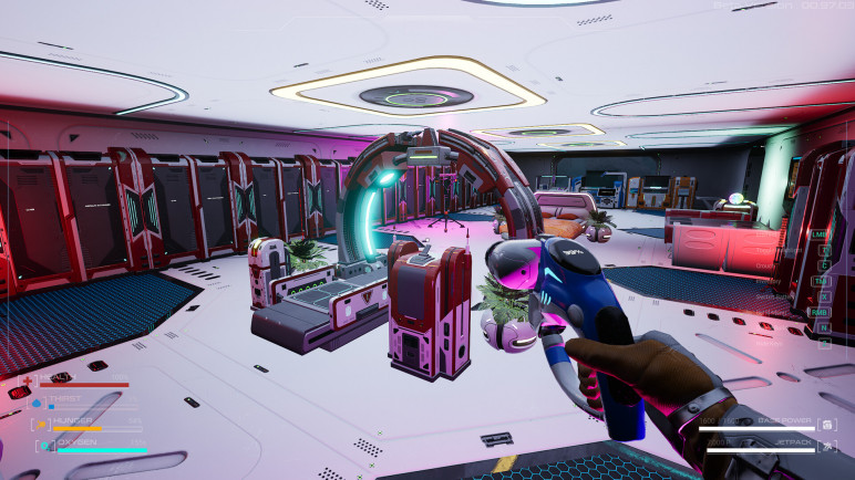 Astrometica - Keys and Gifts for Steam – image 6