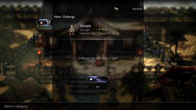 Review of Octopath Traveler 2 – image 3
