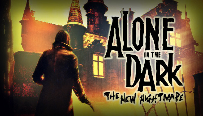 Alone in the Dark The New Nightmare