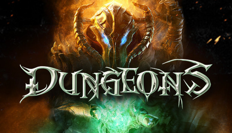 The Dungeons Key