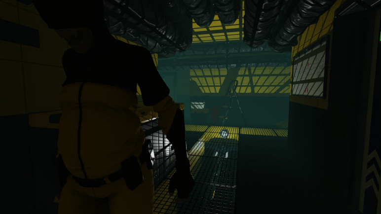 Купить ключ Haydee 2 для Steam – изображение 6