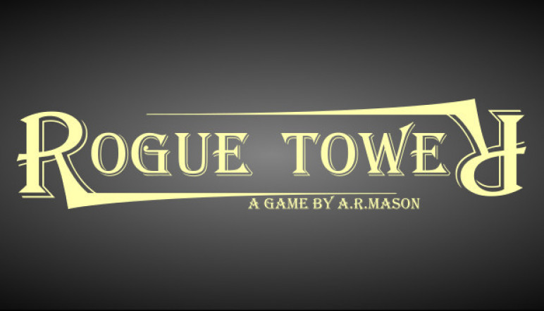 Купить Rogue Tower – изображение 9