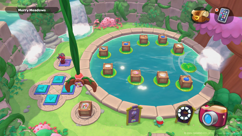 Hello Kitty Island Adventure – Keys and Gifts – image 10
