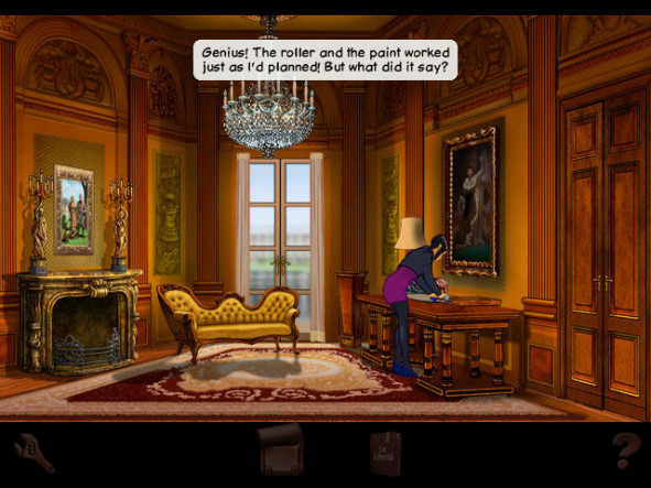 Купить Broken Sword – изображение 7