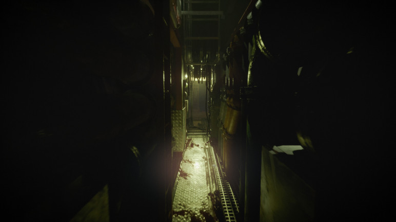 Still Wakes the Deep for Xbox – image 8