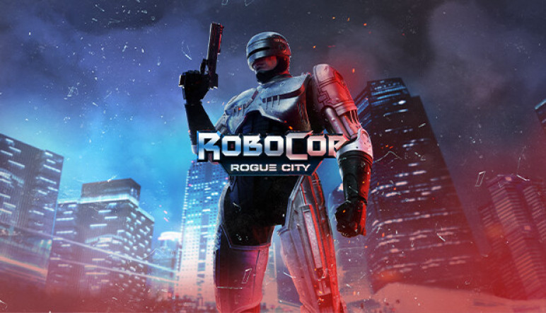 RoboCop Rogue City(Robocop Roog City) – image 9