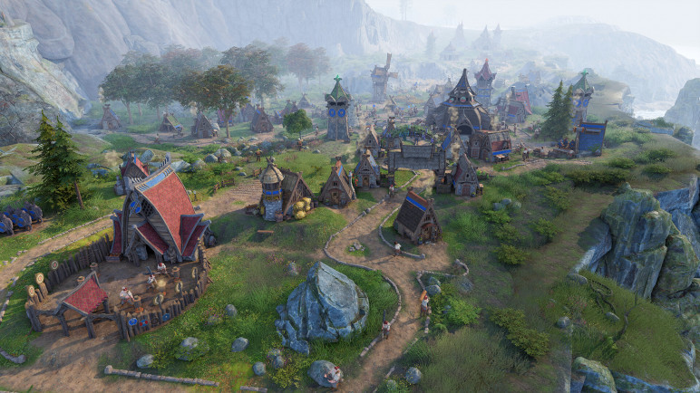 Activation of The Settlers – image 3