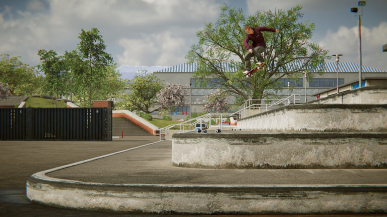 Buying the Skater XL Key – image 11