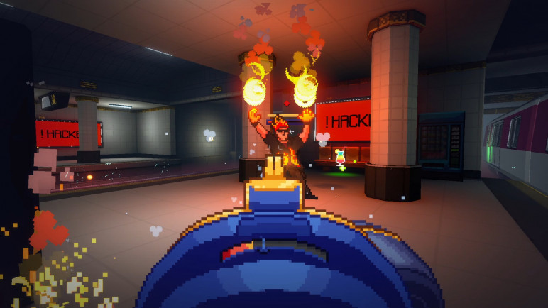 Buy the Fashion Police Squad Key for Steam – image 5