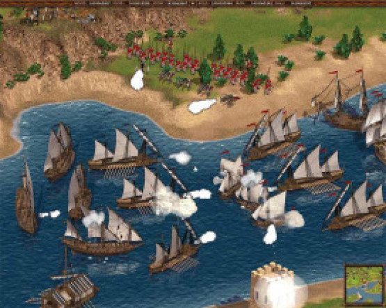 Купить Cossacks European Wars – изображение 2