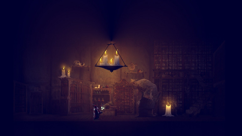Купить ключ Source of Madness для Steam – изображение 3
