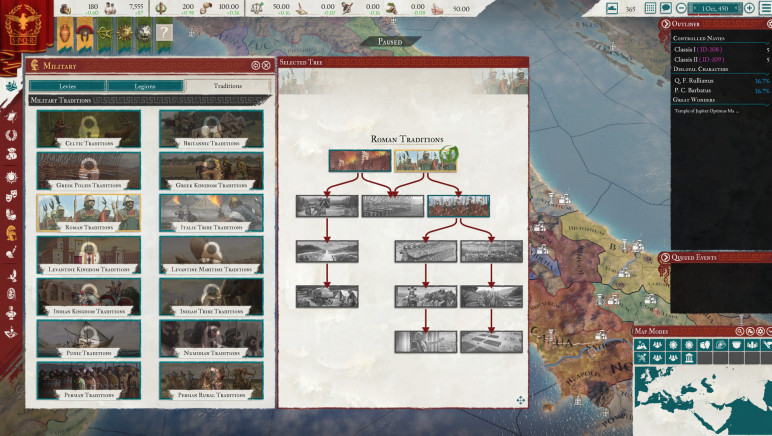 Купить Imperator Rome – изображение 3