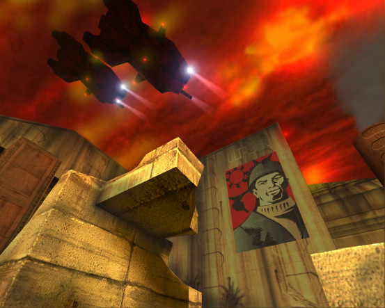 Купить ключ Red Faction для Steam – изображение 6