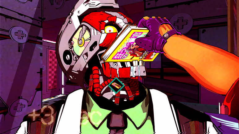 Mullet Mad Jack for Steam – image 9