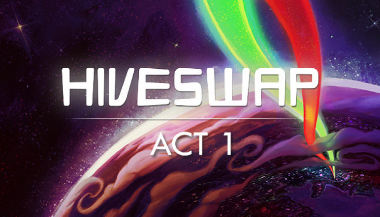 Buying the HIVESWAP Key:Act 1 for Steam – image 12