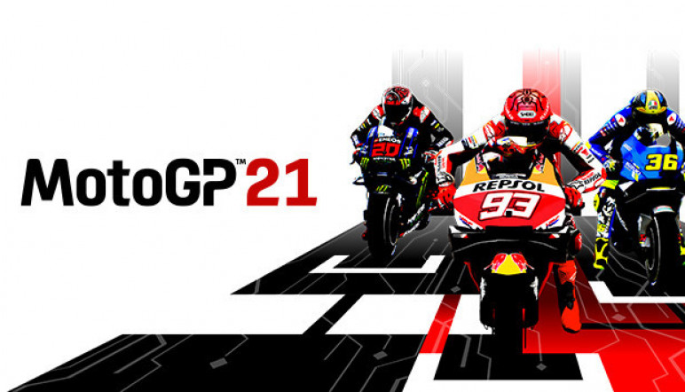 Ключи и гифты для MotoGP 21 – изображение 12