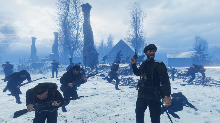 The Tannenberg Account – image 9