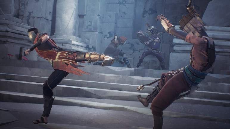 Absolver – Купить игру для ПК и Steam – изображение 3