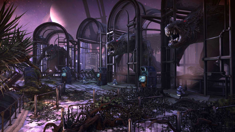 Buying Bulletstorm – image 7