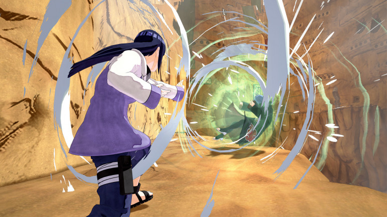 DLC для Naruto to Boruto: Shinobi Striker – изображение 11