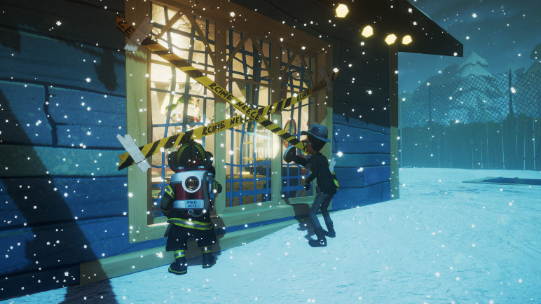 Buy an Offline Account for Secret Neighbor – image 8