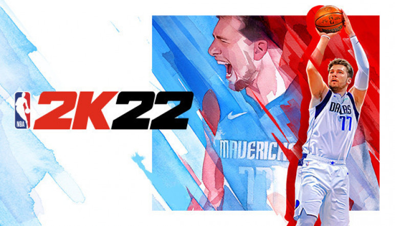 Buy a NBA 2K22 account for Nintendo Switch – image 10