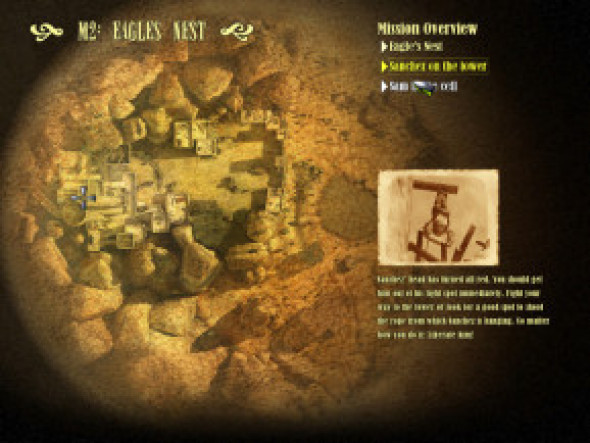 Desperados 2: Cooper's Revenge – image 8