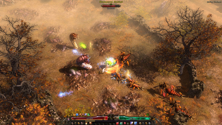 Купить Grim Dawn – изображение 8