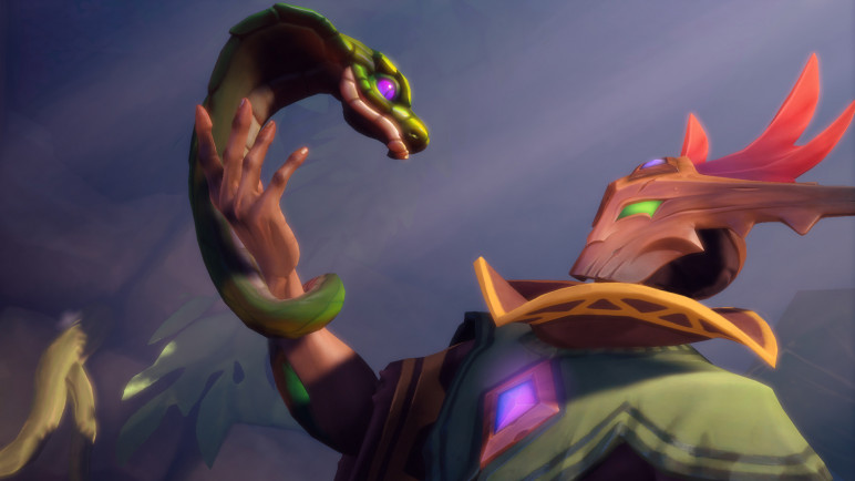 Rental of Paladins – image 5