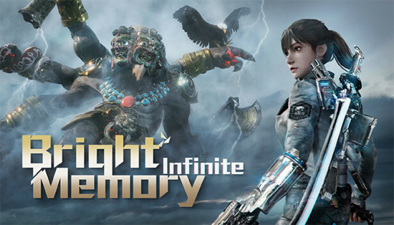 Bright Memory: Infinite for GOG – image 12