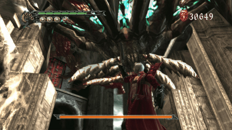 Активация Devil May Cry HD Collection для Xbox Microsoft Store – изображение 5
