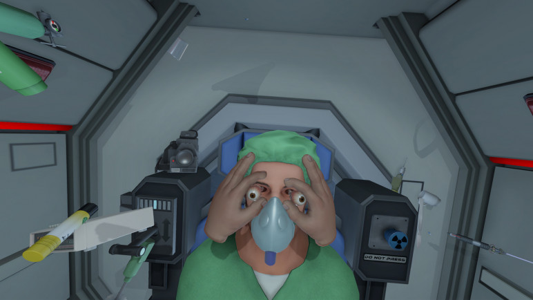Купить Surgeon Simulator Experience Reality – изображение 3