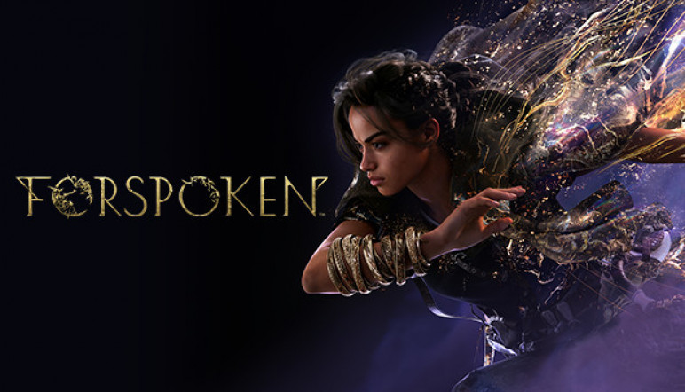 Buy the Prime Gaming Key for Forspoken – image 9