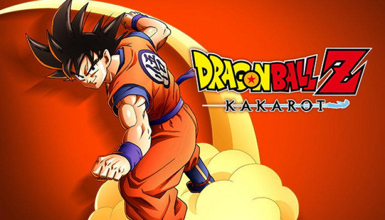 DLC для DRAGON BALL Z: KAKAROT – изображение 9