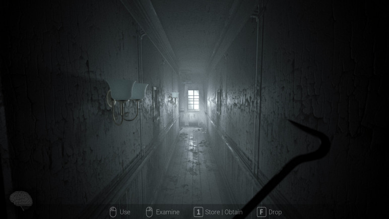 Купить ключ Visage для Steam – изображение 11