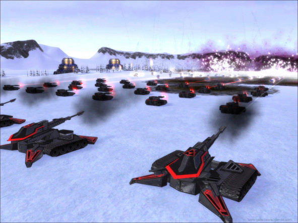 Купить Supreme Commander – изображение 5