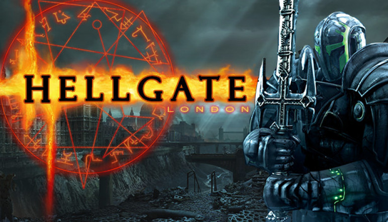 Buying the Hellgate London Key – image 9