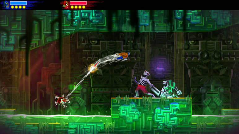 Buy Guacamelee 2 account for Epic Games Store – image 11