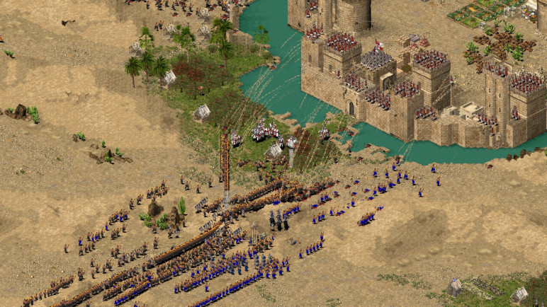 Stronghold Crusader HD for Steam – image 6