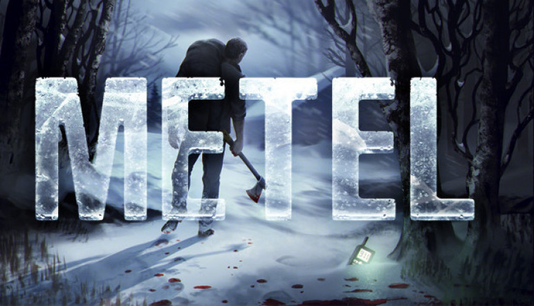 Купить ключ Metel Побег для Steam – изображение 11