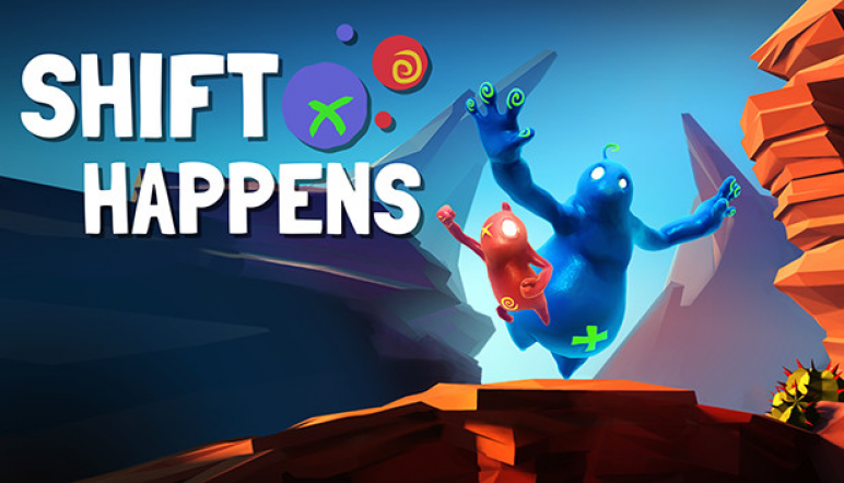 Купить Shift Happens – изображение 12