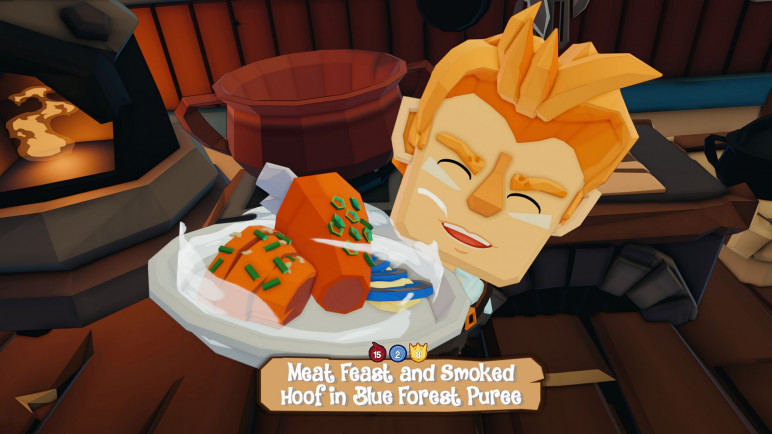 The key to Epic Chef – image 5