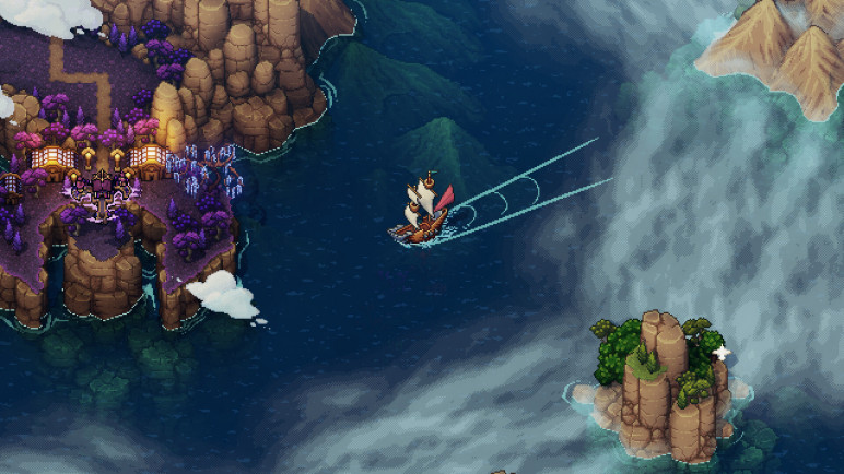Buy a Sea of Stars account for Xbox – image 8
