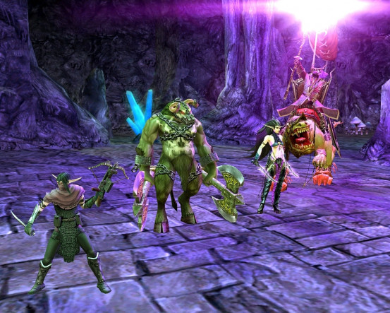 Heroes of Might and Magic 5 for Steam – image 2