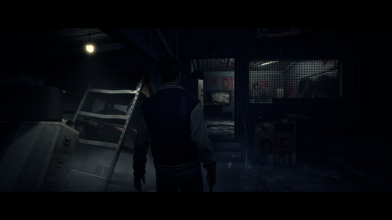 Offline Until Dawn Remake for Steam – image 7