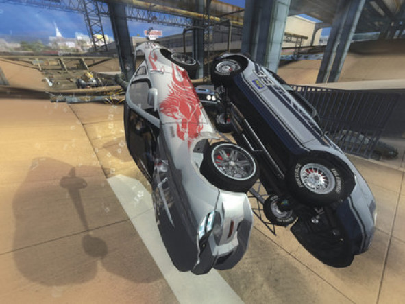 Buy the FlatOut 2 key – image 11