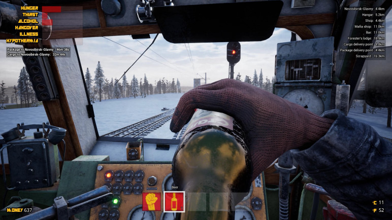 Купить Trans Siberian Railway Simulator – изображение 2